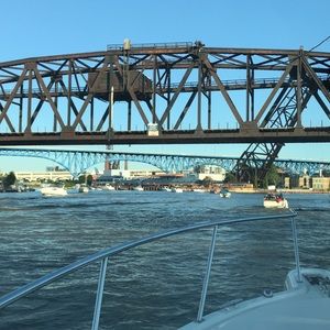 Meet your Posher, Caroline